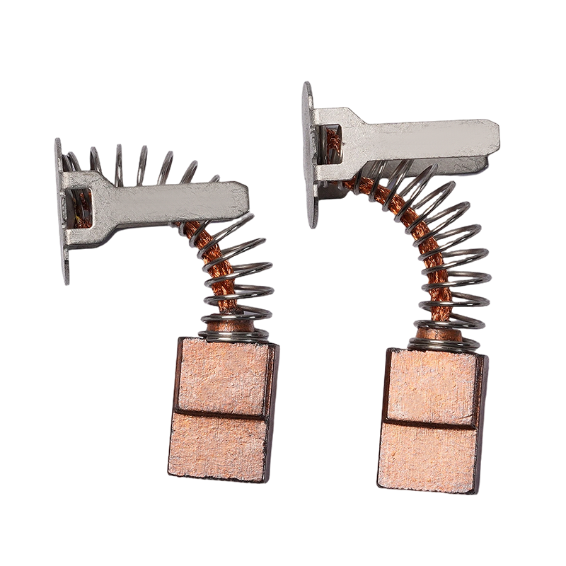 Chổi than carbon 1607000c21 cao cấp dành cho dụng cụ điện
